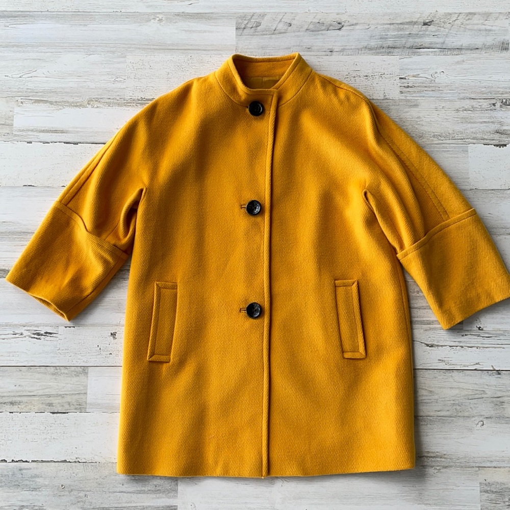 Loft Vintage Style Jacket size 16